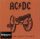 AC/DC - For Those About To Rock (We Salute You) (CD)