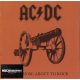 AC/DC - For Those About To Rock (We Salute You) (CD)