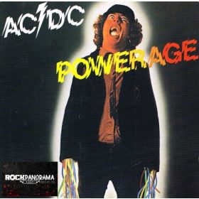 AC/DC - Powerage (CD)