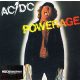 AC/DC - Powerage (CD)