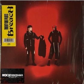 Twenty One Pilots - Breach (LP)
