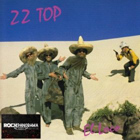 ZZ Top - El Loco (CD)