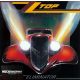 ZZ Top - Eliminator (CD)