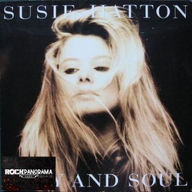 Susie Hatton - Body And Soul (LP)