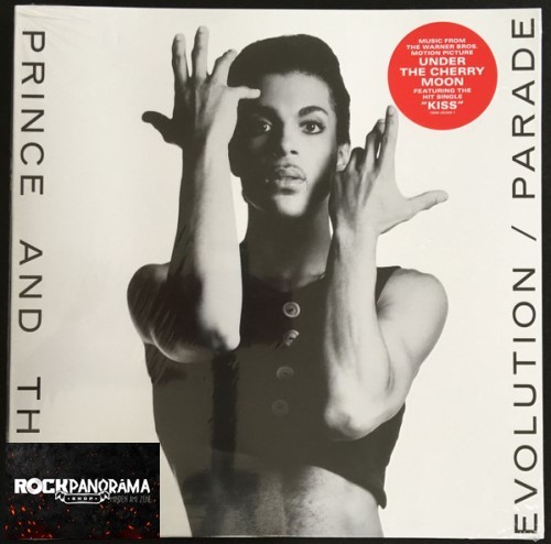 Prince and the Revolution - Parade (Gatefold LP)