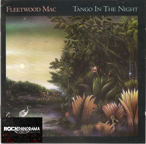 Fleetwood Mac - Tango In The Night (CD)