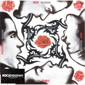 Red Hot Chili Peppers - Blood Sugar Sex Magik (CD)
