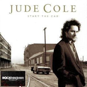 Jude Cole - Start The Car (CD)