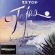 ZZ Top - Tejas (CD)