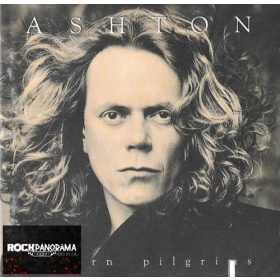 Ashton - Modern Pilgrims (CD)