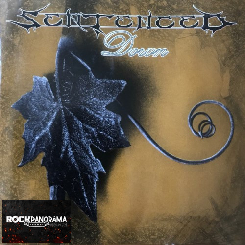 Sentenced - Down (CD)