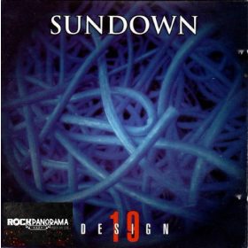 Sundown - Design 19 (CD)