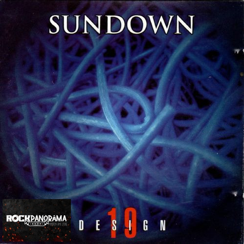 Sundown - Design 19 (CD)