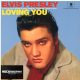 Elvis Presley - Loving You (LP)