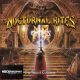 Nocturnal Rites - The Sacred Talisman (CD)