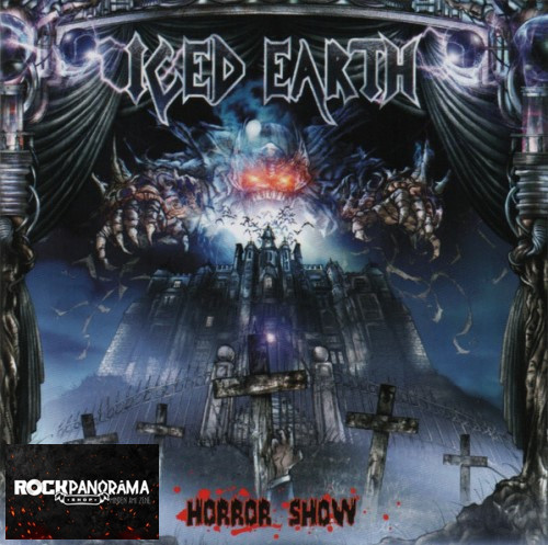 Iced Earth - Horror Show (CD)