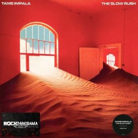 Tame Impala - The Slow Rush (Dupla Gatefold LP)