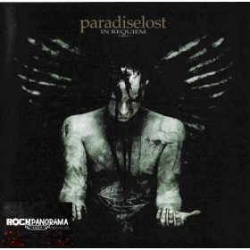 Paradise Lost - In Requiem (CD)