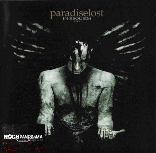 Paradise Lost - In Requiem (CD)