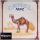 Camel - Mirage (LP)