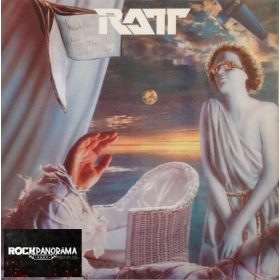 Ratt - Reach For The Sky (LP)