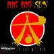 Big Big Sun - Stop The World (LP)