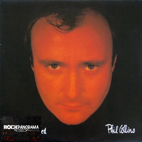 Phil Collins - No Jacket Required (LP)