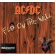 AC/DC - Fly On The Wall (LP)