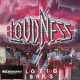 Loudness - Lightning Strikes (LP)