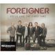 Foreigner - Feels Like The First Time (2CD+DVD Digipak)