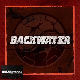 Backwater - Backwater (Digipak CD)