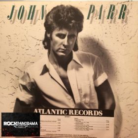 John Parr - John Parr (LP)