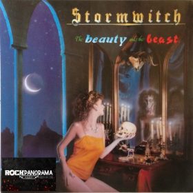 Stormwitch - The Beauty And The Beast (LP)