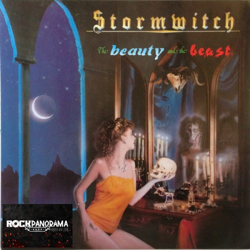 Stormwitch - The Beauty And The Beast (LP)