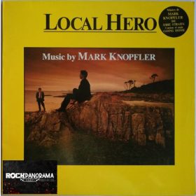 Mark Knopfler - Local Hero (LP)