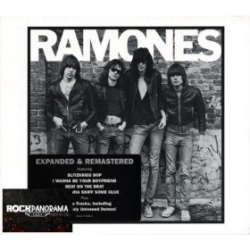 Ramones - Ramones (CD)
