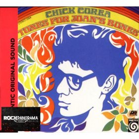 Chick Corea - Tones For Joan's Bones (Digipak CD)