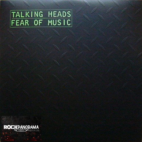 Talking Heads - Fear Of Music (LP)