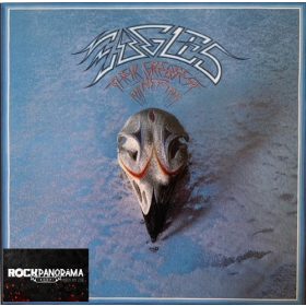 Eagles - Their Greatest Hits 1971-1975 (LP)
