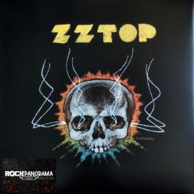 ZZ Top - Degüello (2020, LP)