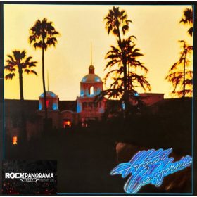 Eagles - Hotel California (LP)