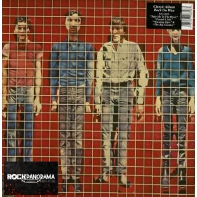 Talking Heads - More Songs About Buildings And Food (LP)