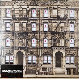 Led Zeppelin - Physical Graffiti (Dupla LP)