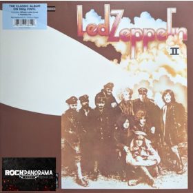 Led Zeppelin - II (LP)