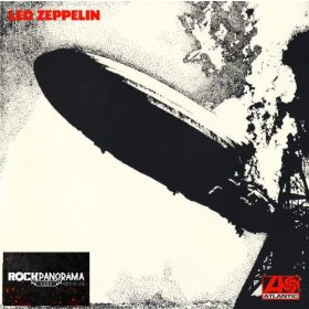 Led Zeppelin - Led Zeppelin (LP)