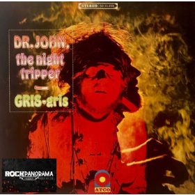 Dr. John, The Night Tripper - Gris-Gris (LP)
