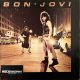 Bon Jovi - Bon Jovi (LP)