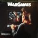 Arthur B. Rubinstein - WarGames (Original Motion Picture Soundtrack) (LP)