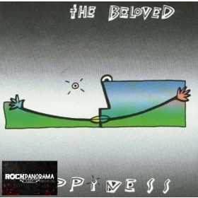 The Beloved - Happiness (LP)