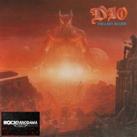 Dio - The Last In Line (2017, CD)